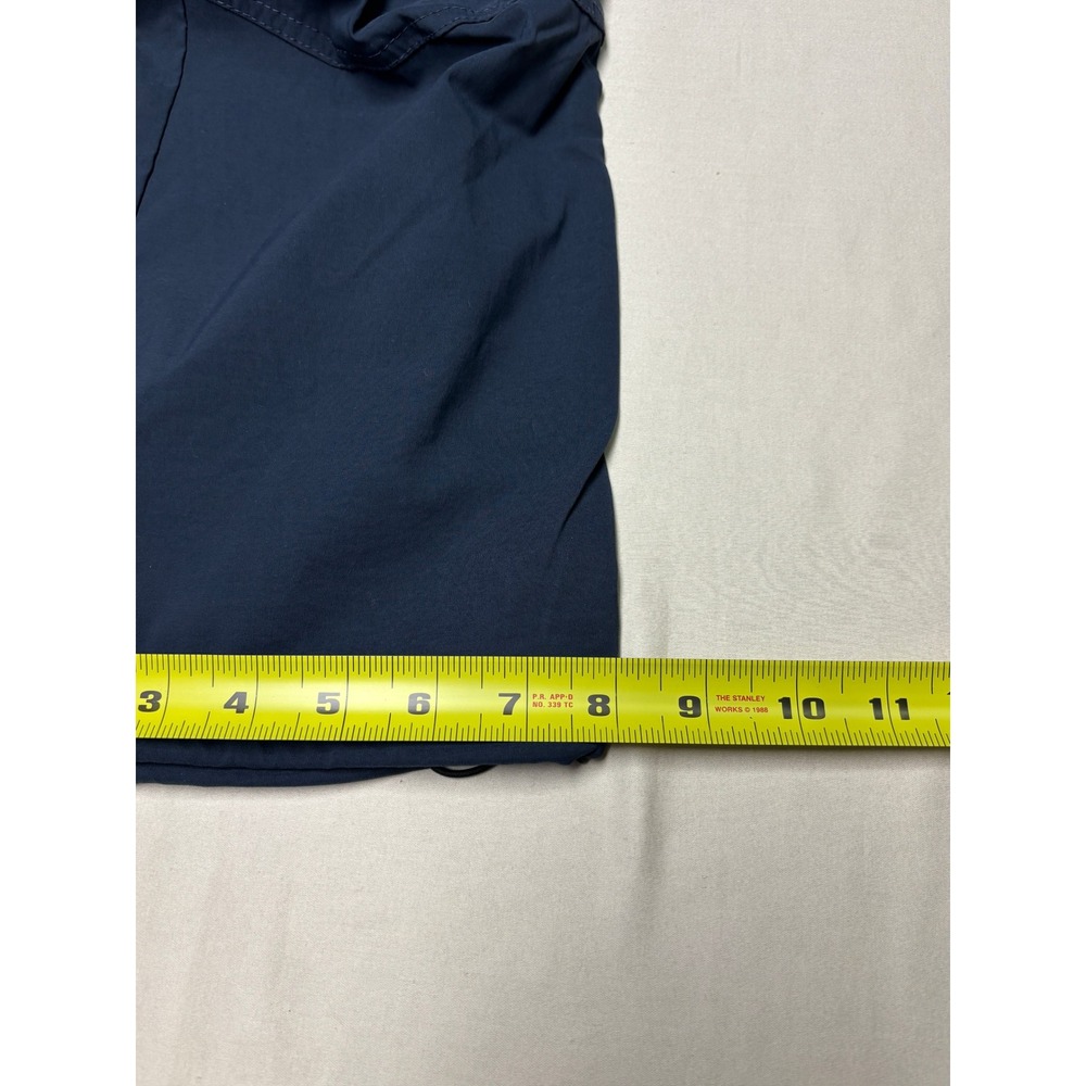 Kuhl Renegade Mens 40x30 Navy Blue Technical Hiking Pants 5603 Duralux - Picture 13 of 13